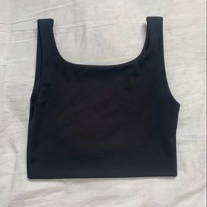 Zara kids crop